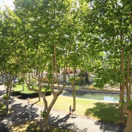 Antinea Joli T2 Piscine Proche Richelieu Cap D'agde