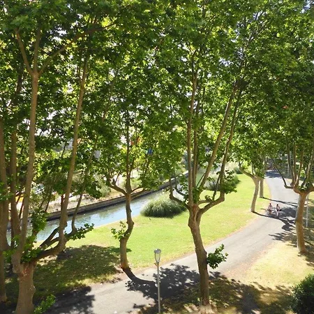 Antinea Joli T2 Piscine Proche Richelieu Cap D'agde Apartment *