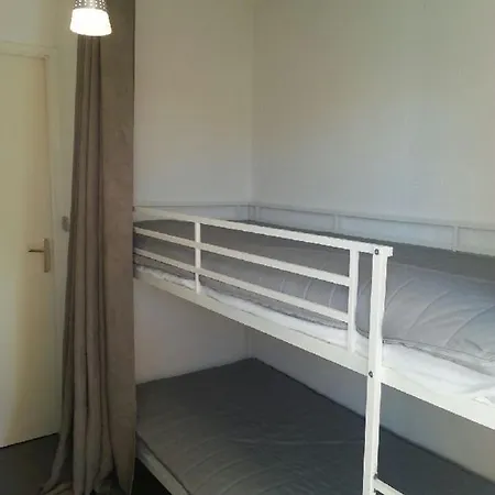 Apartamento Antinea Joli T2 Piscine Proche Richelieu Cap D'agde Agde