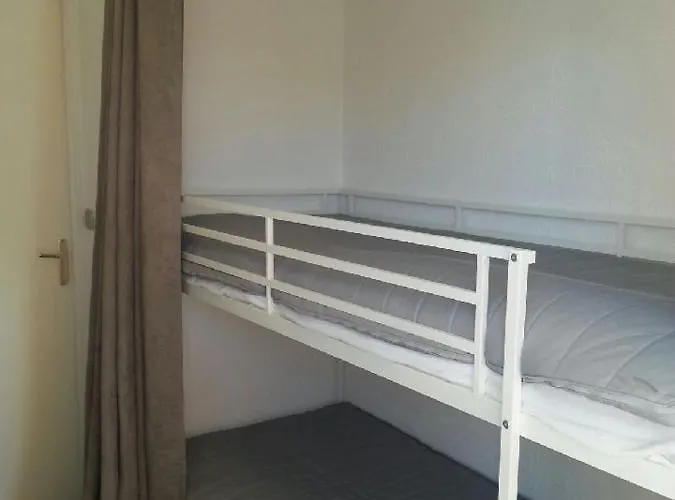 Apartment Antinea Joli T2 Piscine Proche Richelieu Cap D'agde Agde