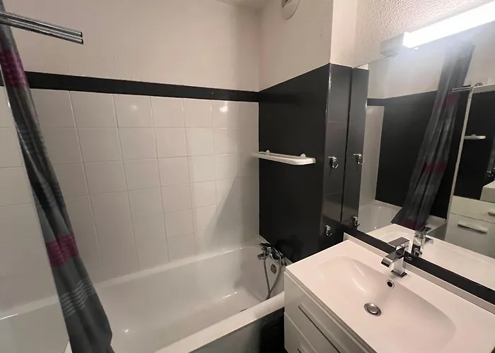 Antinea Joli T2 Piscine Proche Richelieu Cap D'agde Agde